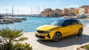 OPEL MARTIGUES