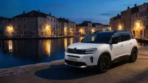 Citroën Martigues