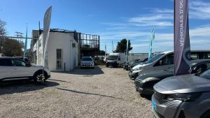 Voitures Occasions MARTIGUES | Garage SIAP | 13 500