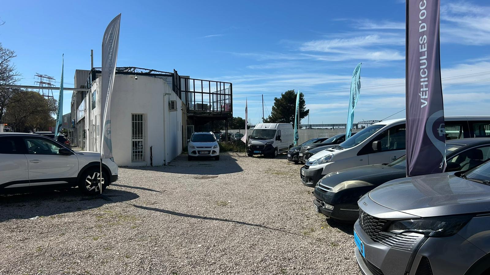 Voitures Occasions MARTIGUES 13 500