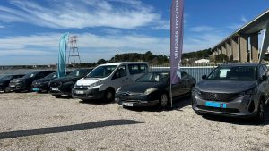 Voitures Occasions MARTIGUES | Garage SIAP | 13 500