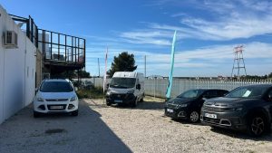 Voitures Occasions MARTIGUES | Garage SIAP | 13 500