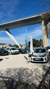 Voitures Occasions MARTIGUES | Garage SIAP | 13 500