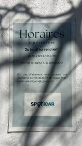 Voitures Occasions MARTIGUES | Garage SIAP | 13 500