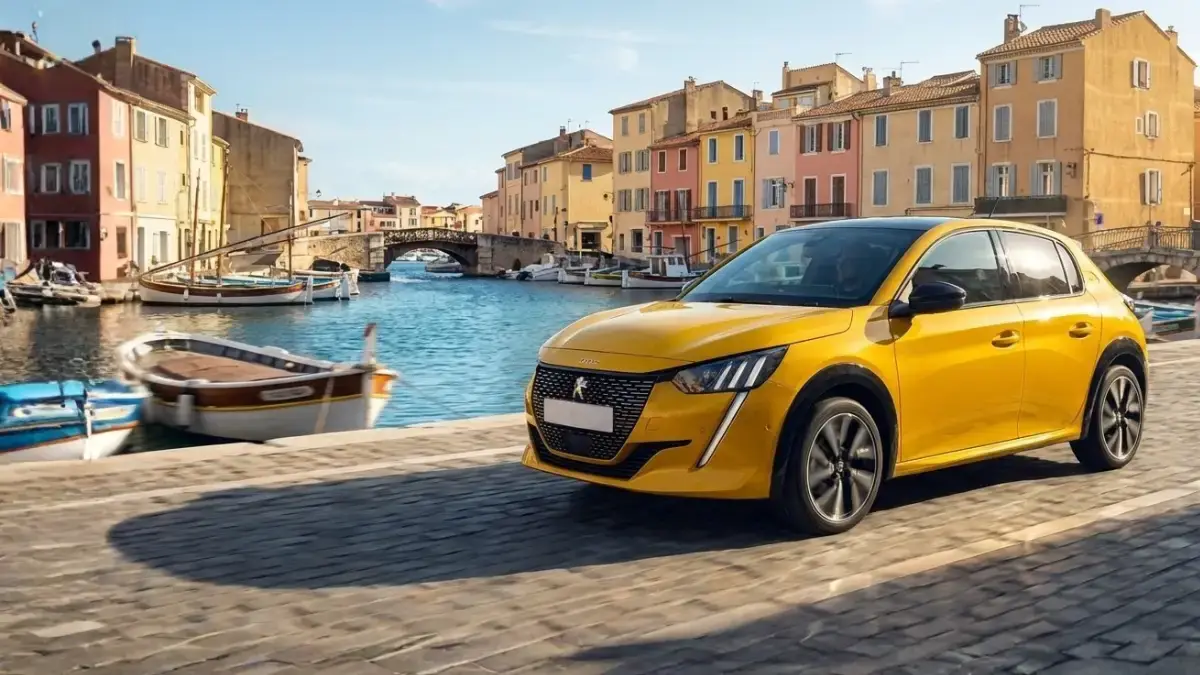 Groupe Siap - Garage Martigues